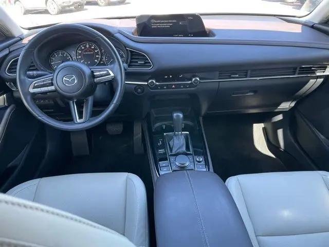 2023 Mazda CX-30 2.5 S Premium
