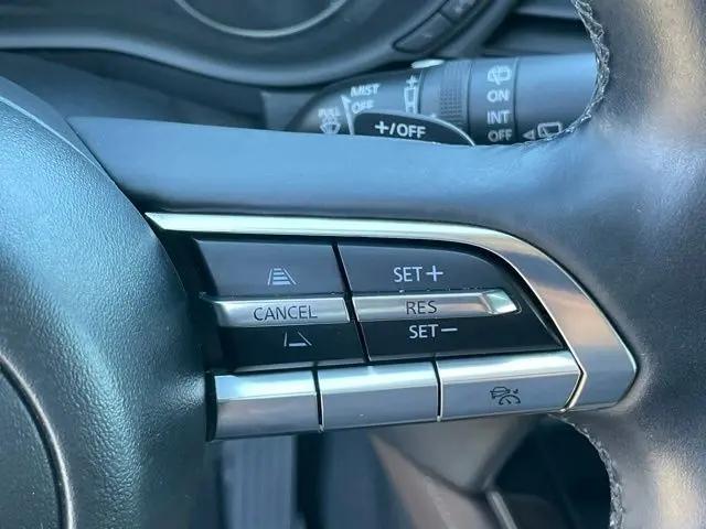 2023 Mazda CX-30 2.5 S Premium