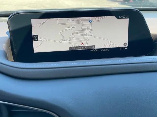 2023 Mazda CX-30 2.5 S Premium