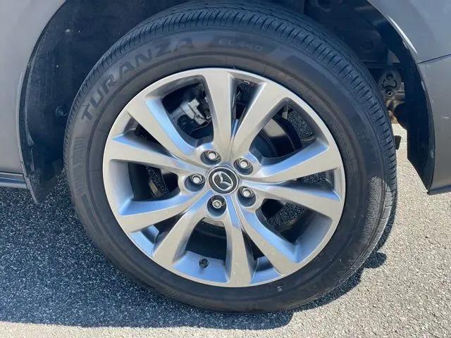 2023 Mazda CX-30 2.5 S Premium