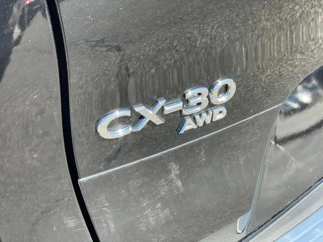 2023 Mazda CX-30 2.5 S Premium