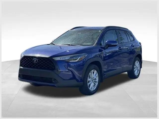 2023 Toyota Corolla Cross LE for sale in Poughkeepsie, NY