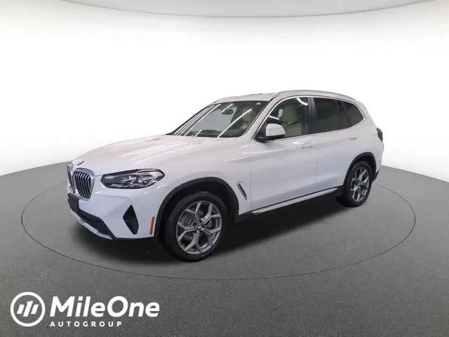 2023 BMW X3 xDrive30i for sale in Lutherville, MD