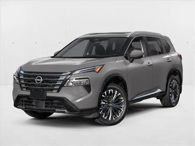 2026 Nissan Rogue Platinum for sale in Memphis, TN