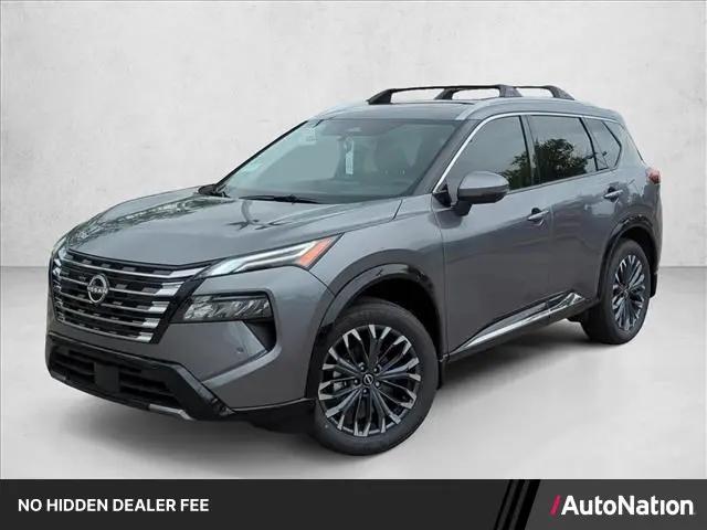 2026 Nissan Rogue Platinum for sale in Memphis, TN