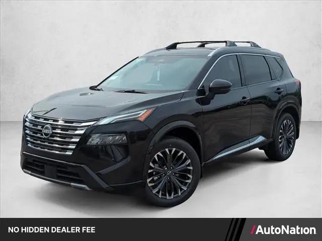 2026 Nissan Rogue Platinum for sale in Memphis, TN