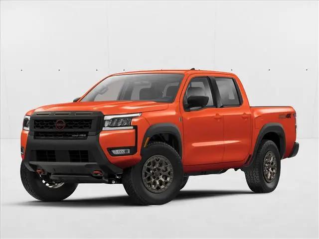 2026 Nissan Frontier Crew Cab PRO-4X 4x4 for sale in Memphis, TN