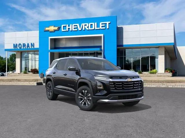 2026 Chevrolet Equinox FWD LT for sale in Fort Gratiot, MI