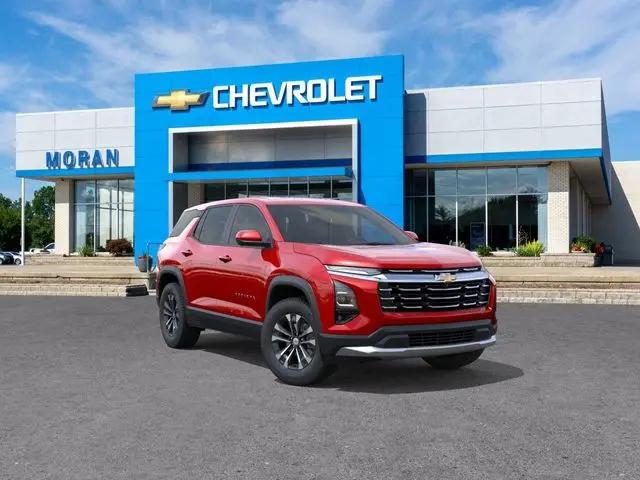 2026 Chevrolet Equinox FWD LT for sale in Fort Gratiot, MI