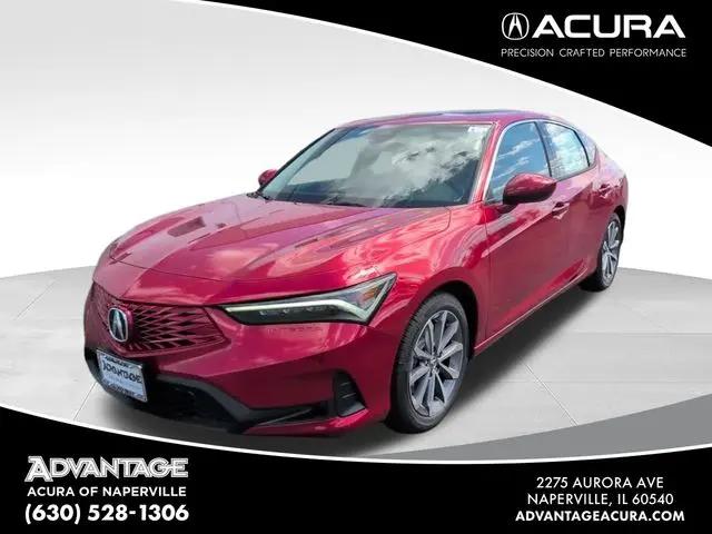 2026 Acura Integra FWD for sale in Naperville, IL