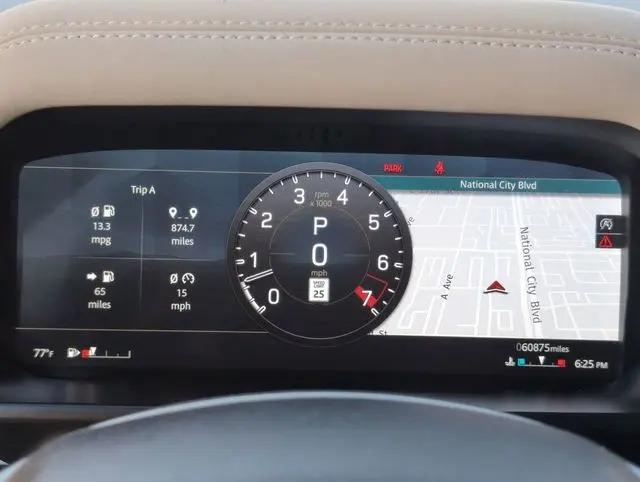 2021 Land Rover Defender 110 X-Dynamic SE