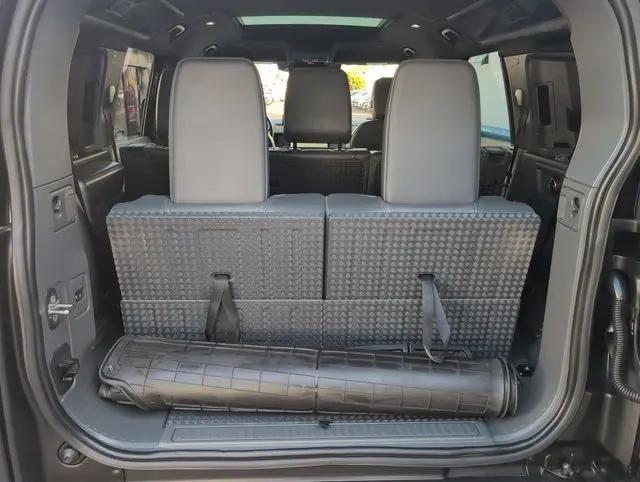 2021 Land Rover Defender 110 X-Dynamic SE