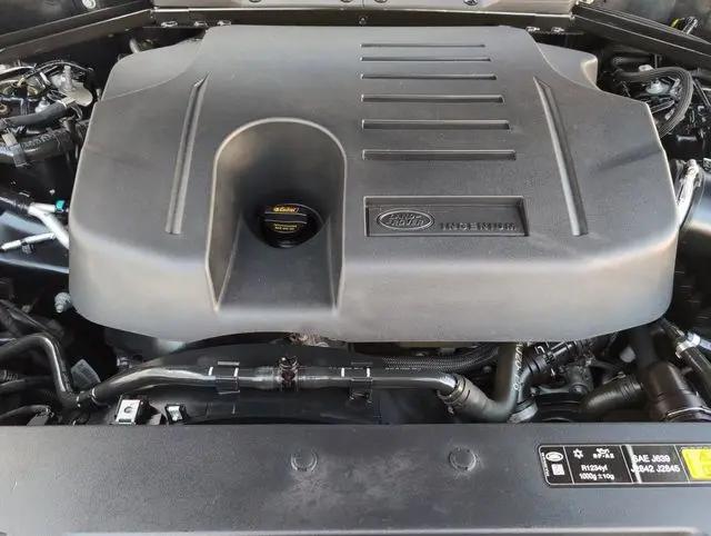2021 Land Rover Defender 110 X-Dynamic SE