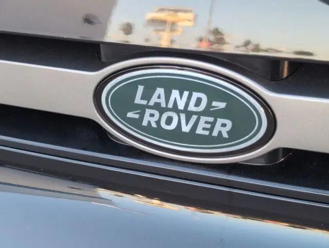 2021 Land Rover Defender 110 X-Dynamic SE
