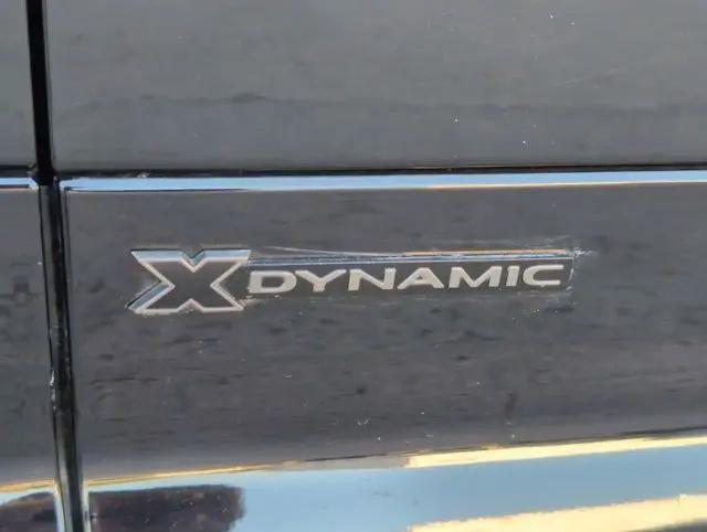 2021 Land Rover Defender 110 X-Dynamic SE