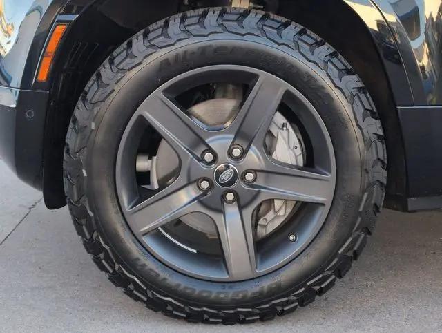 2021 Land Rover Defender 110 X-Dynamic SE