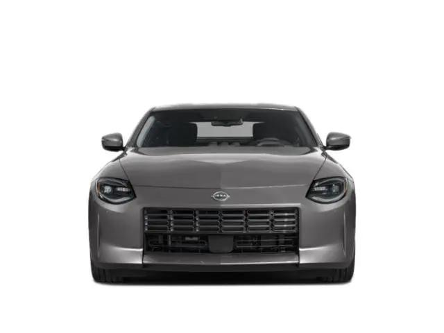 2026 Nissan Z Sport
