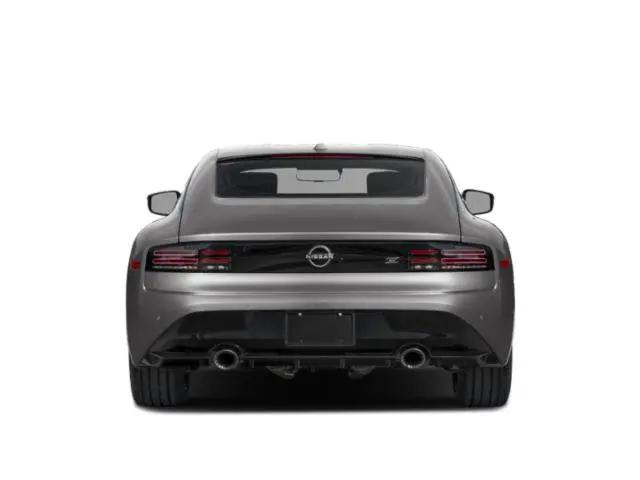2026 Nissan Z Sport