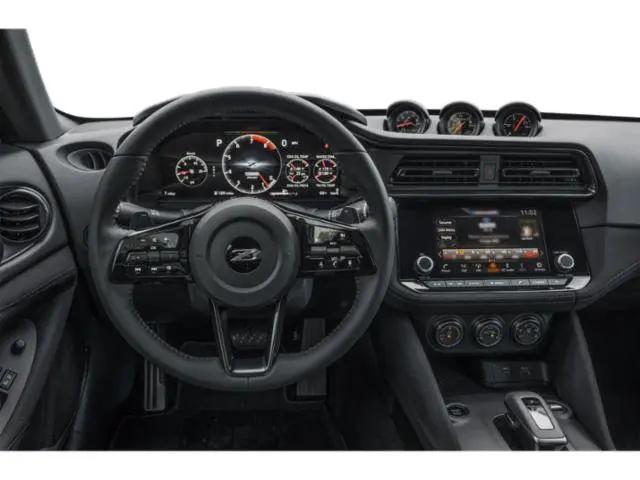 2026 Nissan Z Sport