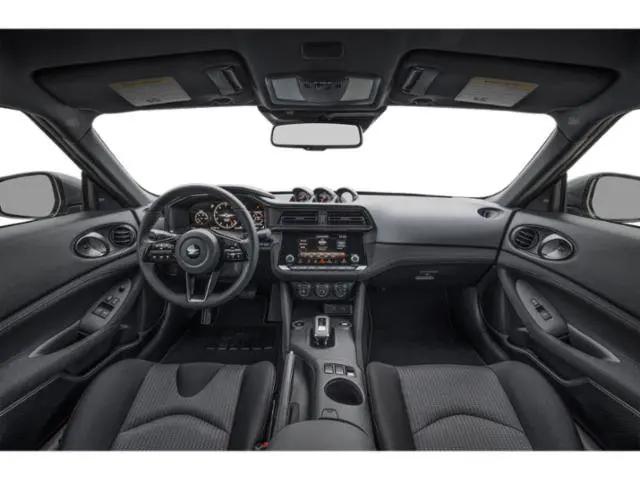 2026 Nissan Z Sport