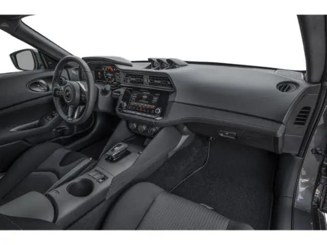 2026 Nissan Z Sport