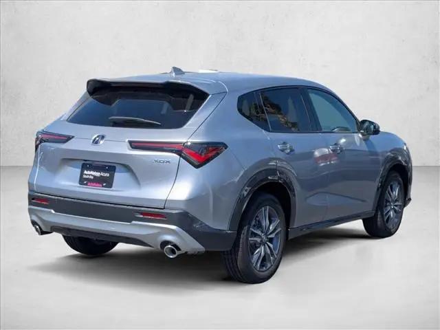 2026 Acura ADX Base