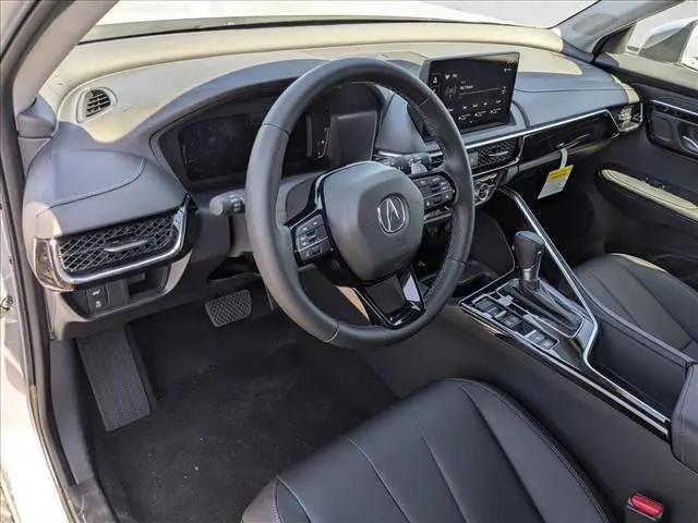 2026 Acura ADX Base