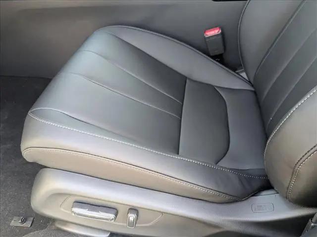 2026 Acura ADX Base