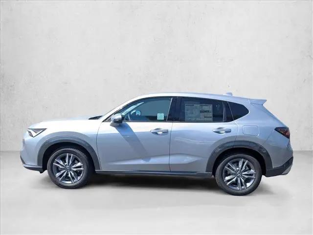 2026 Acura ADX Base