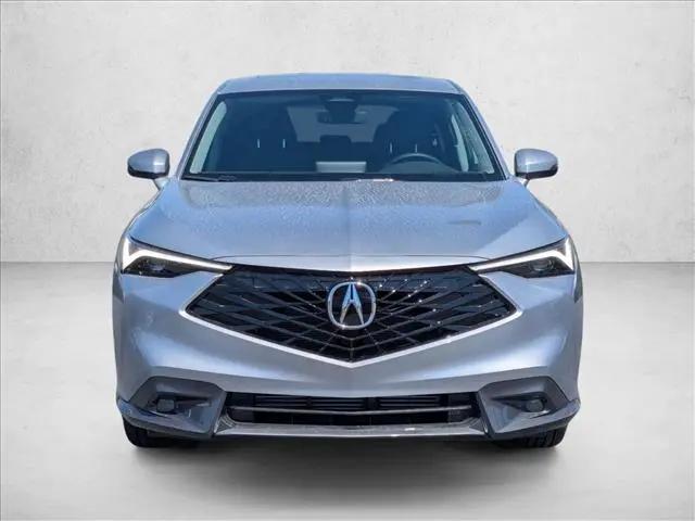 2026 Acura ADX Base