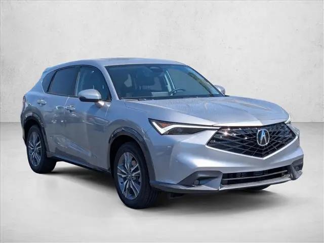 2026 Acura ADX Base
