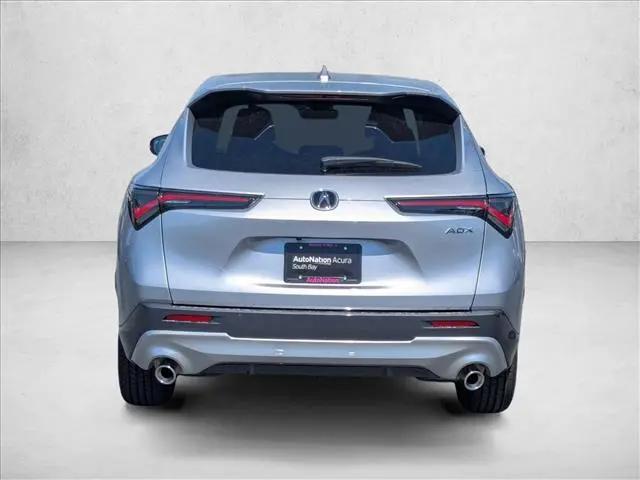 2026 Acura ADX Base