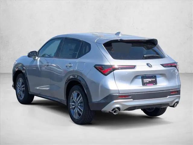 2026 Acura ADX Base