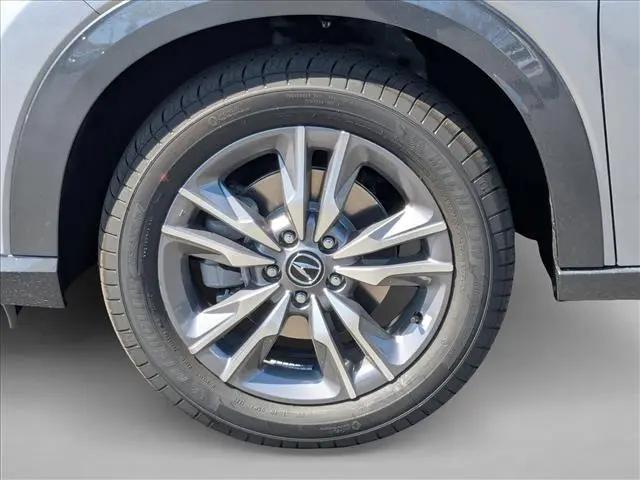 2026 Acura ADX Base
