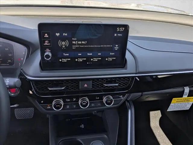 2026 Acura ADX Base