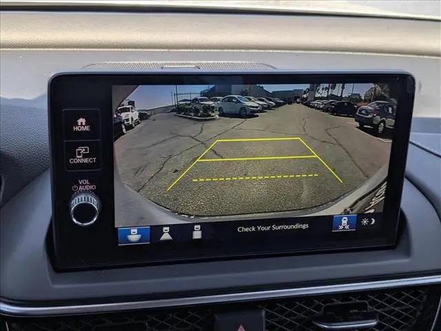 2026 Acura ADX Base