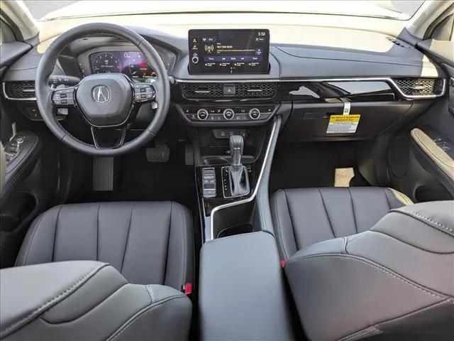 2026 Acura ADX Base