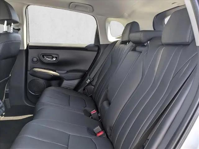 2026 Acura ADX Base