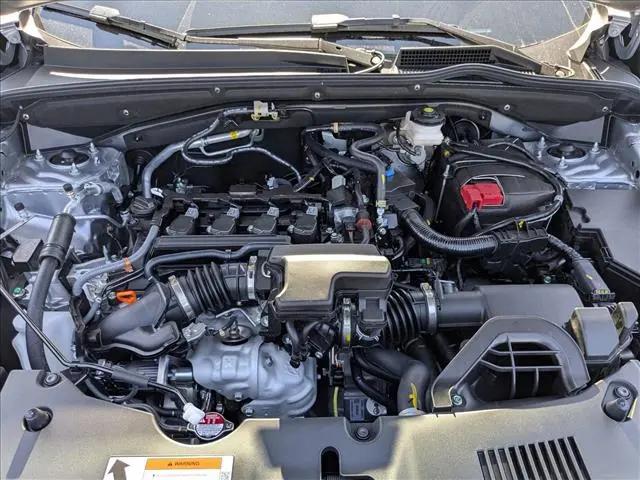 2026 Acura ADX Base