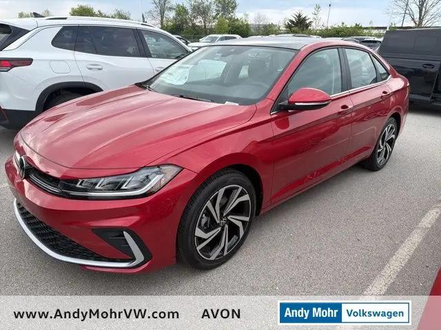 2026 Volkswagen Jetta SEL for sale in Avon, IN