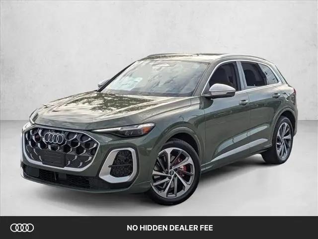2026 Audi SQ5 Presige TFSI quattro S tronic for sale in Orlando, FL