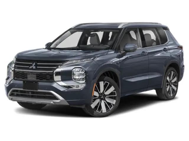 2026 Mitsubishi Outlander SEL 2.5 2WD for sale in Memphis, TN