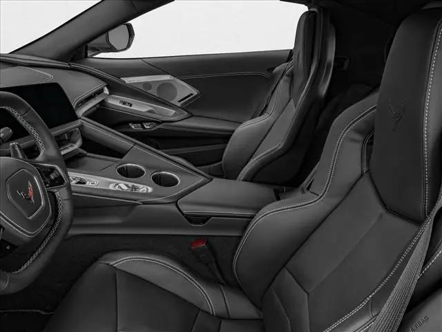 2026 Chevrolet Corvette Stingray Coupe, 1LT, RWD