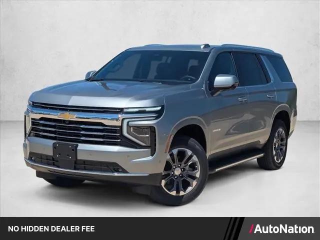 2026 Chevrolet Tahoe LT for sale in Corpus Christi, TX
