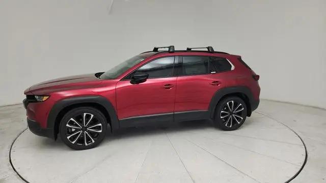 2026 Mazda CX-50 2.5 Turbo Premium Plus