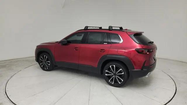 2026 Mazda CX-50 2.5 Turbo Premium Plus
