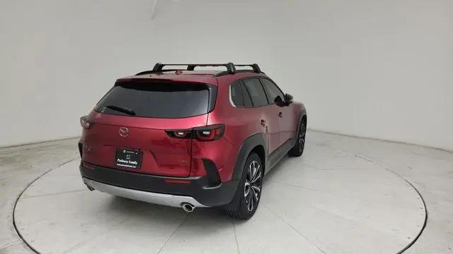 2026 Mazda CX-50 2.5 Turbo Premium Plus