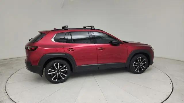 2026 Mazda CX-50 2.5 Turbo Premium Plus