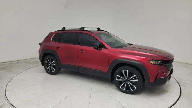 2026 Mazda CX-50 2.5 Turbo Premium Plus