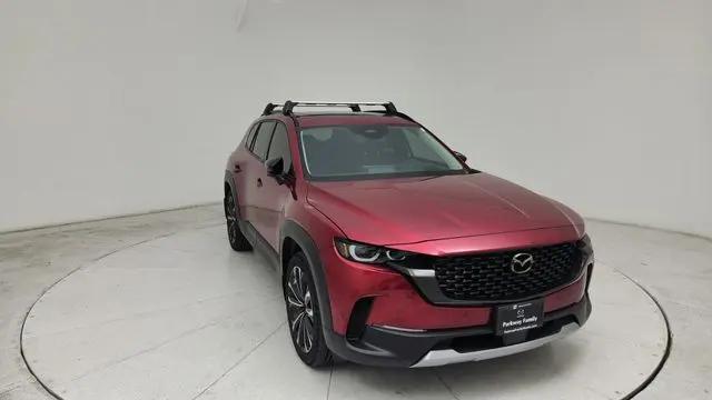 2026 Mazda CX-50 2.5 Turbo Premium Plus